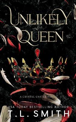 Cover of Unlikely Queen