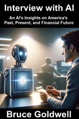 Cover of Interview with AI