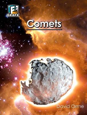 Cover of Comets