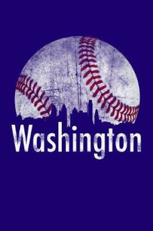 Cover of Washington