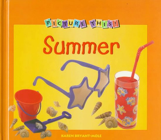 Cover of Summer