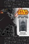 Book cover for Artfolds: Darth Vader, Volume 6