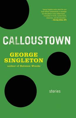 Book cover for Calloustown