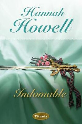 Cover of Indomable