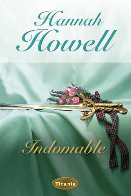 Book cover for Indomable