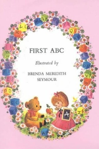 Cover of First ABC