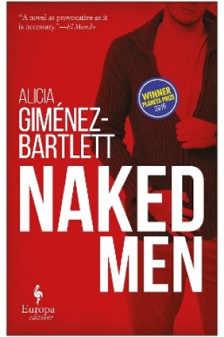 Cover of Naked Men