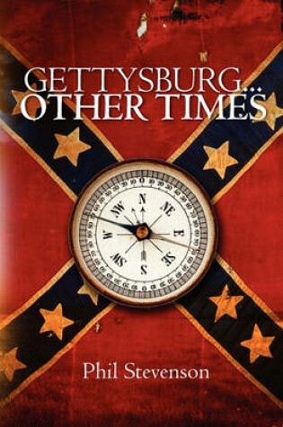Cover of GETTYSBURG... Other Times
