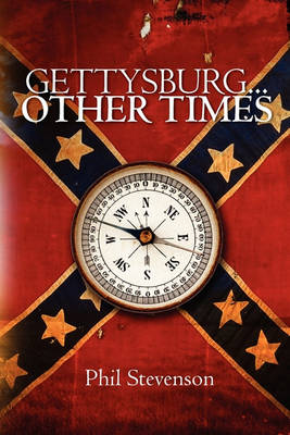 Book cover for GETTYSBURG... Other Times