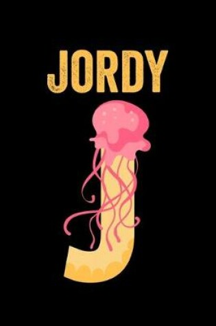 Cover of Jordy