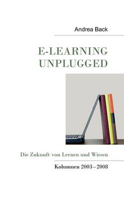 Book cover for E-Learning Unplugged