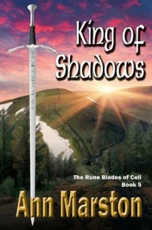 Cover of King of Shadows, Book 5