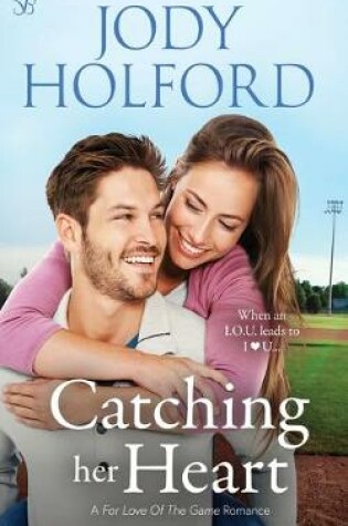 Cover of Catching Her Heart
