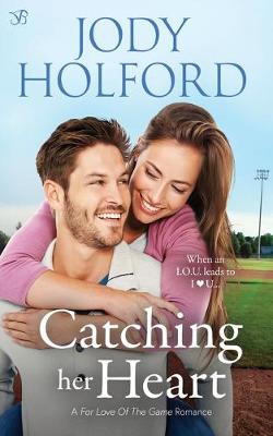 Book cover for Catching Her Heart