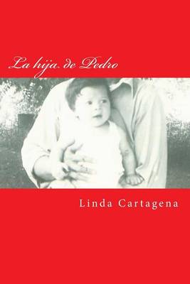 Cover of La hija de Pedro