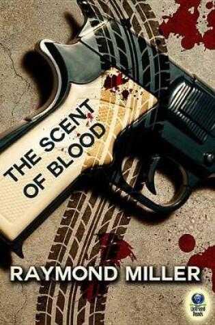 Cover of The Scent of Blood