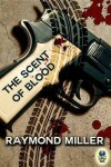 Book cover for The Scent of Blood