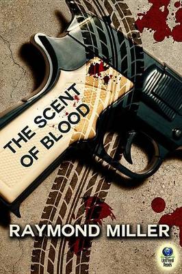 Book cover for The Scent of Blood