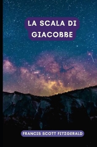 Cover of La scala di Giacobbe