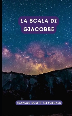 Book cover for La scala di Giacobbe