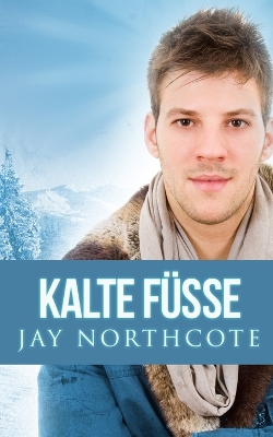 Book cover for Kalte Füße
