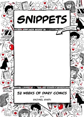 Book cover for Snippets