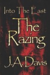 Book cover for The Razing