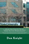 Book cover for Chicago State University Charged 77,443.83 but Denies Help To Fire Victim Student who is now Disabled homeless