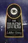 Book cover for The Diviners