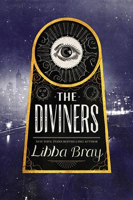 Cover of The Diviners
