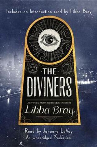 Cover of The Diviners