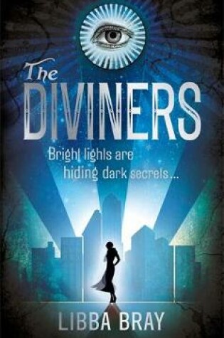 Cover of The Diviners