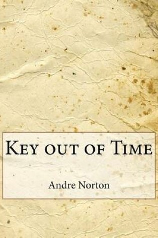Cover of Key Out of Time