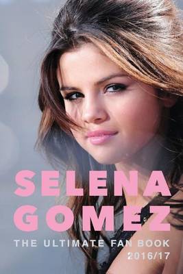 Book cover for Selena Gomez