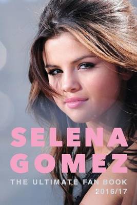 Cover of Selena Gomez