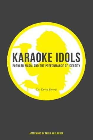Cover of Karaoke Idols