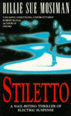 Cover of Stiletto