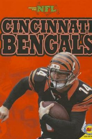 Cover of Cincinnati Bengals