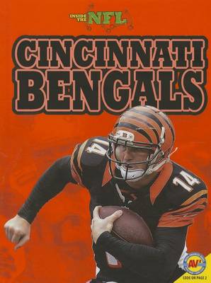 Cover of Cincinnati Bengals