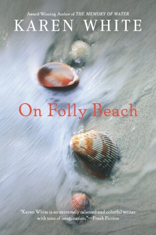 Cover of On Folly Beach