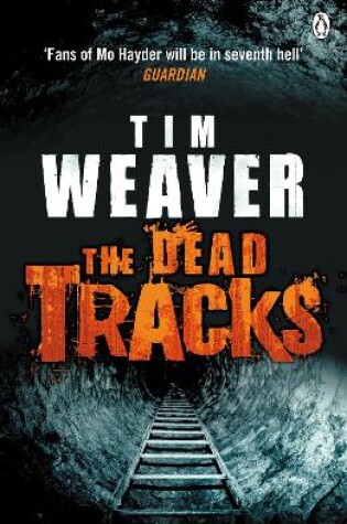 Cover of The Dead Tracks