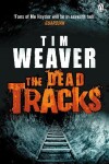 Book cover for The Dead Tracks