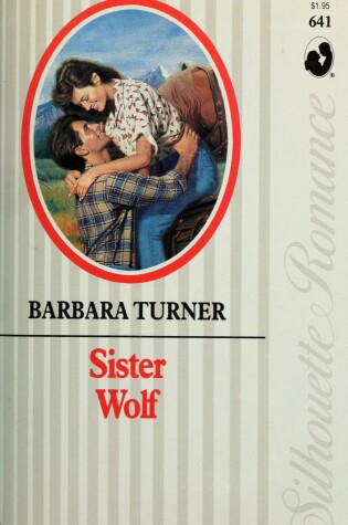 Cover of Sister Wolf