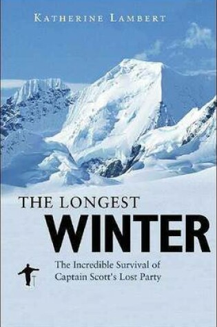 Cover of Longest Winter