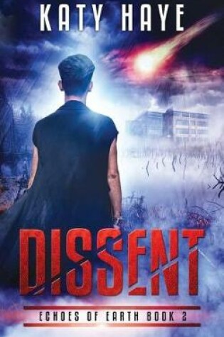 Cover of Dissent