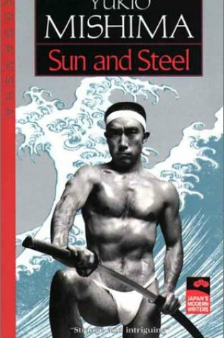 Cover of Sun and Steel