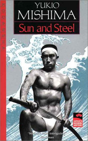 Book cover for Sun and Steel