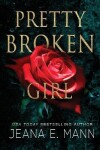 Book cover for Pretty Broken Girl