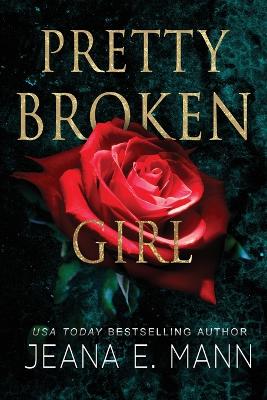 Cover of Pretty Broken Girl