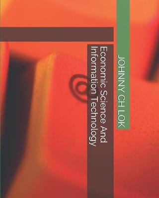 Cover of Economic Science And Information Technology